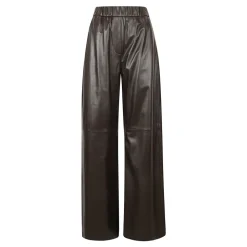 Leather Trousers