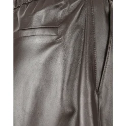 Leather Trousers