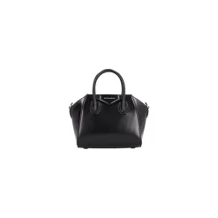 Lederbox Tasche