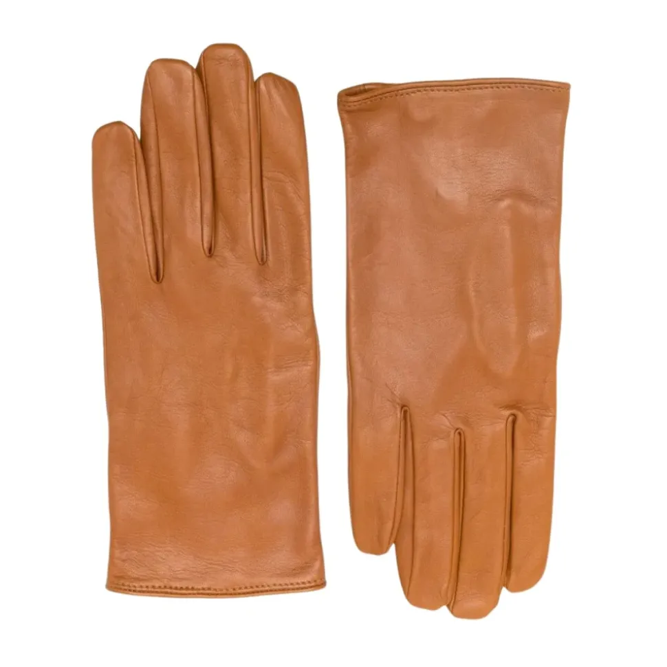 Lederhandschuhe