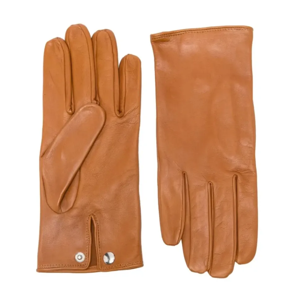 Lederhandschuhe