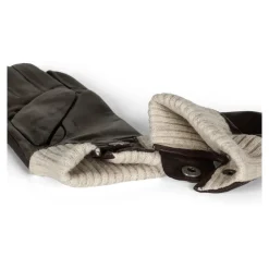 Lederhandschuhe Lily