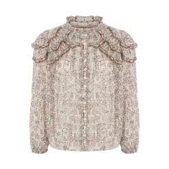 Leichte Bluse