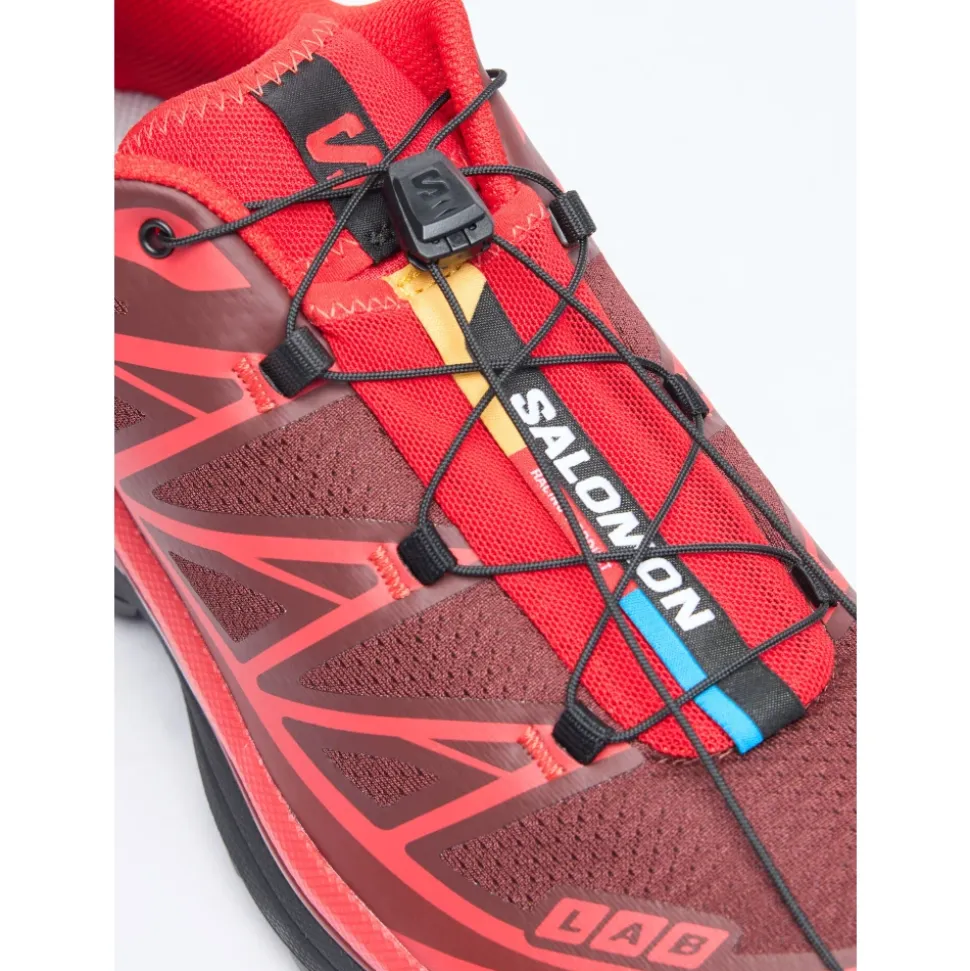 Leichte X-T 6 Sneakers