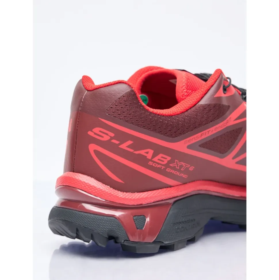 Leichte X-T 6 Sneakers