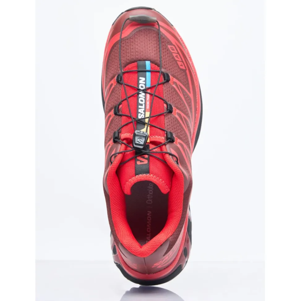 Leichte X-T 6 Sneakers