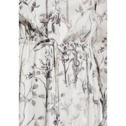 Leinenkleid Skylar