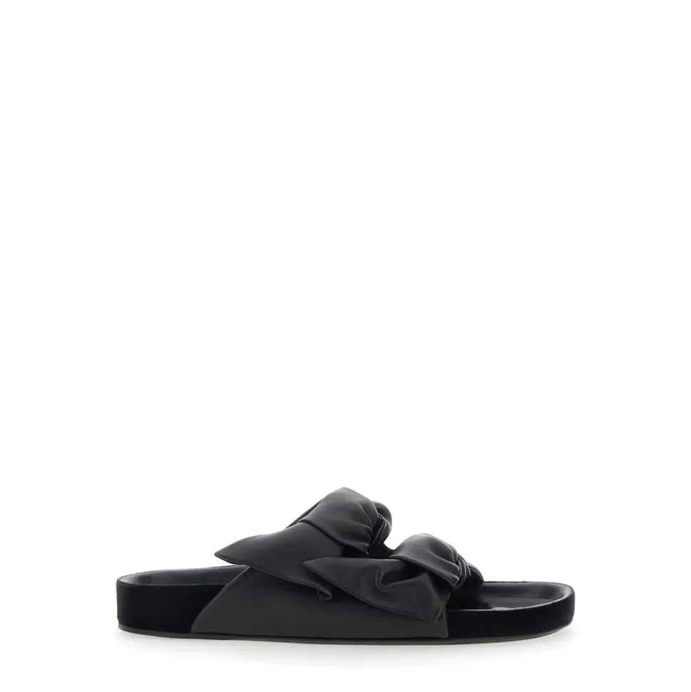Lennyo Sandalen