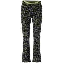Leo Bootcut Hose FREDERICA