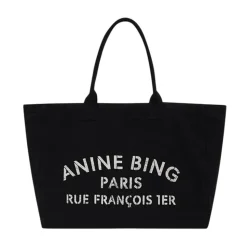 Leo Canvas Tote