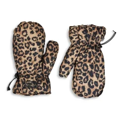Leopard Animal Print Kissen Licht