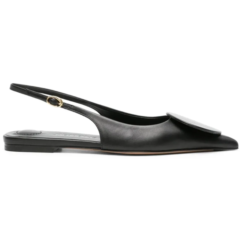Les Slingbacks Duelo P