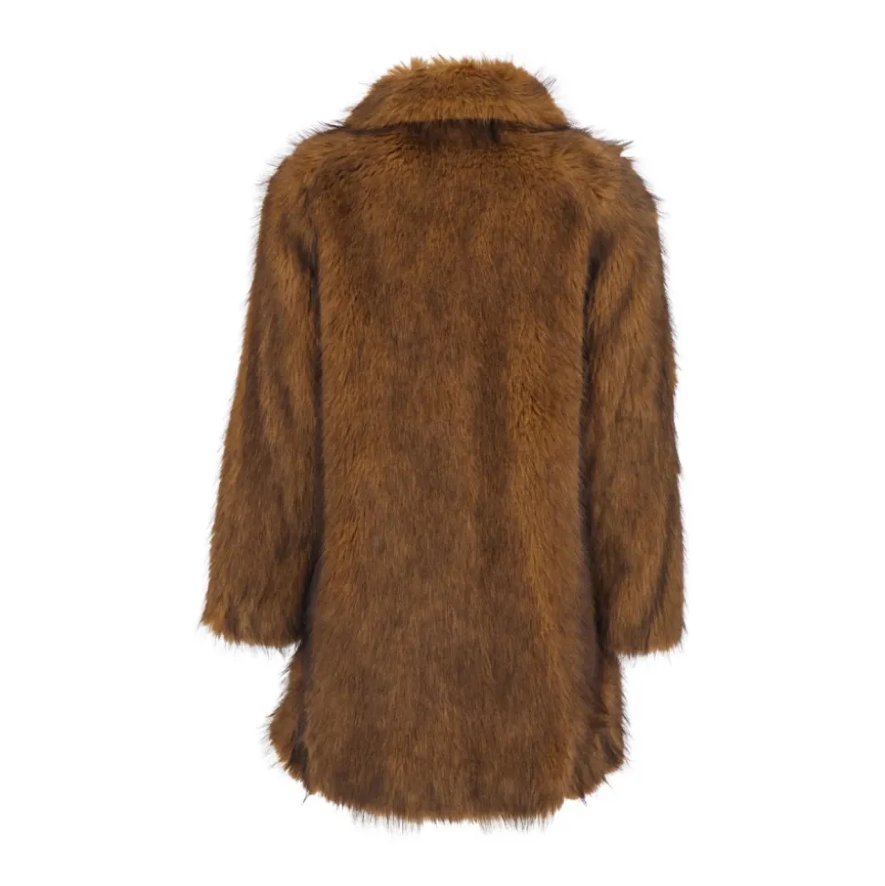 Lestor Coat