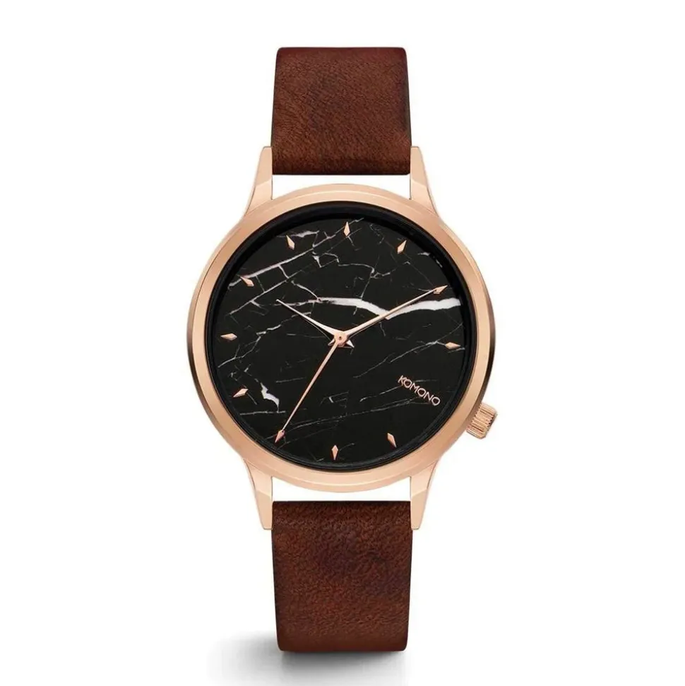 Lexi Marble Watch