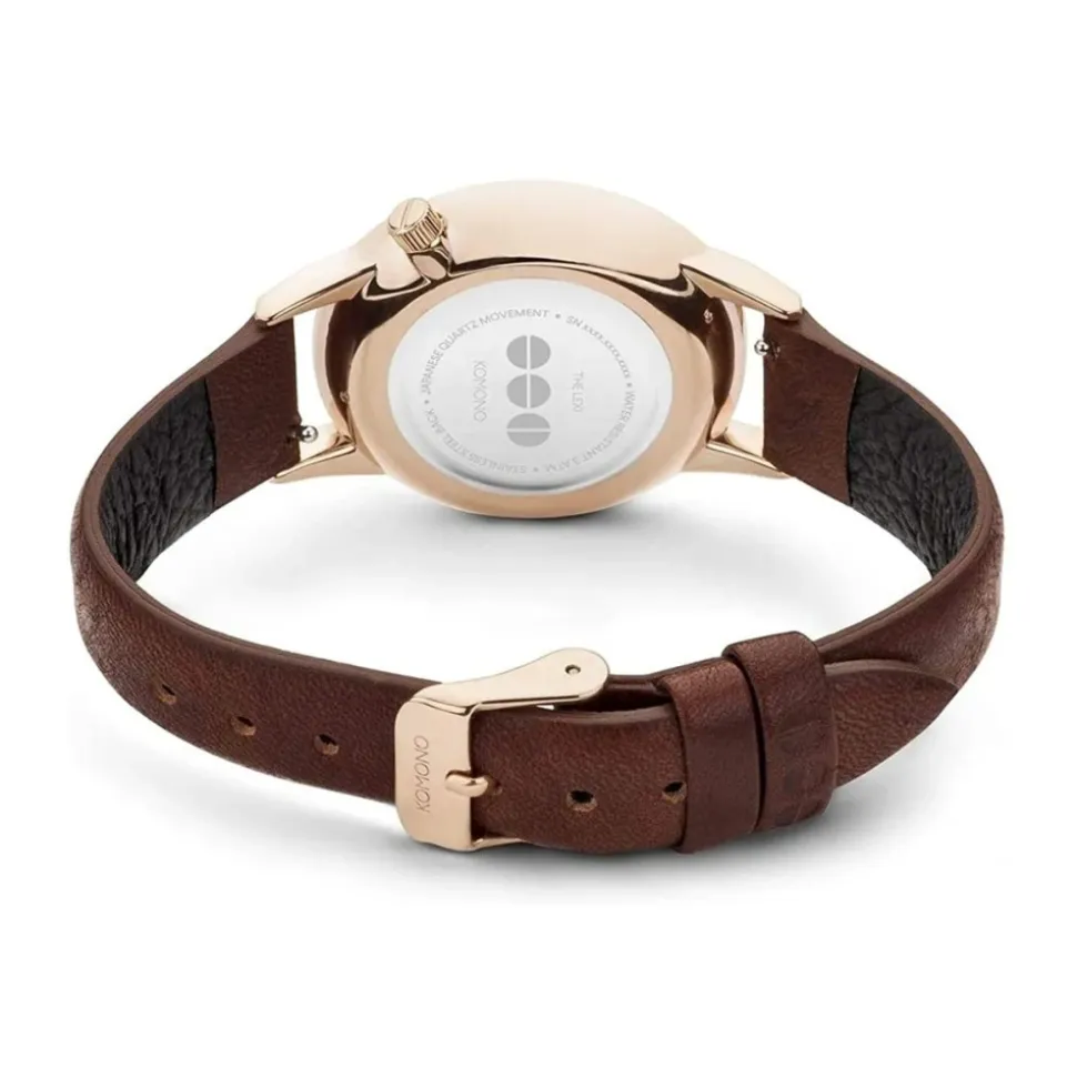 Lexi Marble Watch