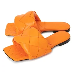Lido Flat Sandal