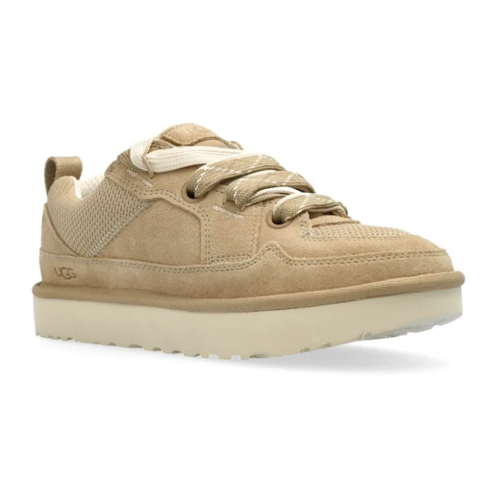 Lo Lowmel Sneakers