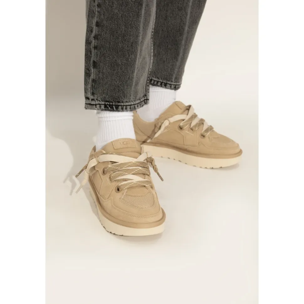 Lo Lowmel Sneakers