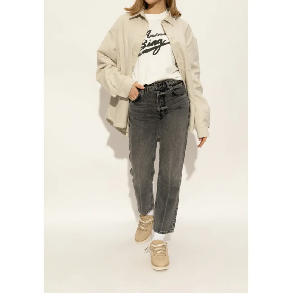 Lo Lowmel Sneakers