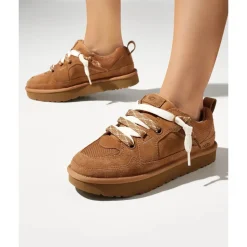 Lo Lowmel Sneakers