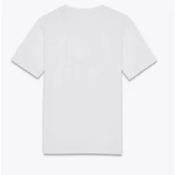 Logo Baumwoll-T-Shirt