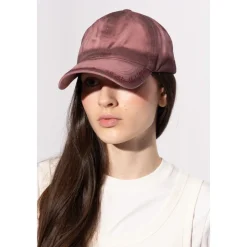 Logo Cap