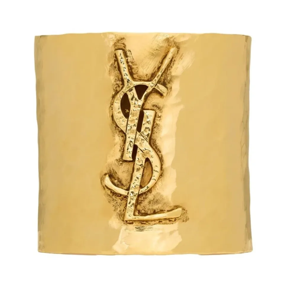 Logo Chain Bracelet