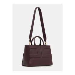 Logo Handbag