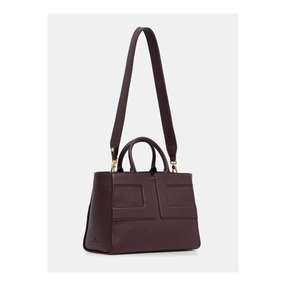 Logo Handbag