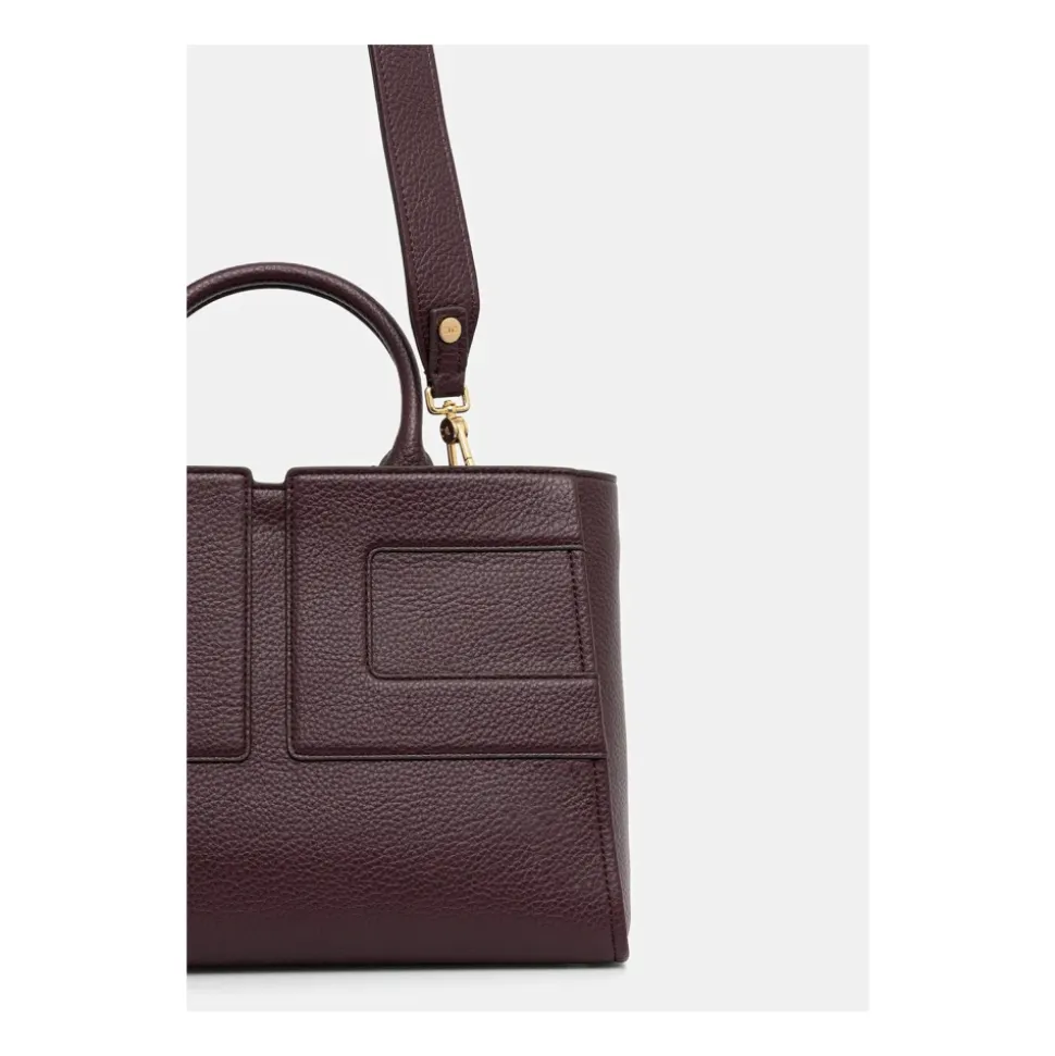 Logo Handbag
