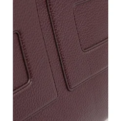 Logo Handbag