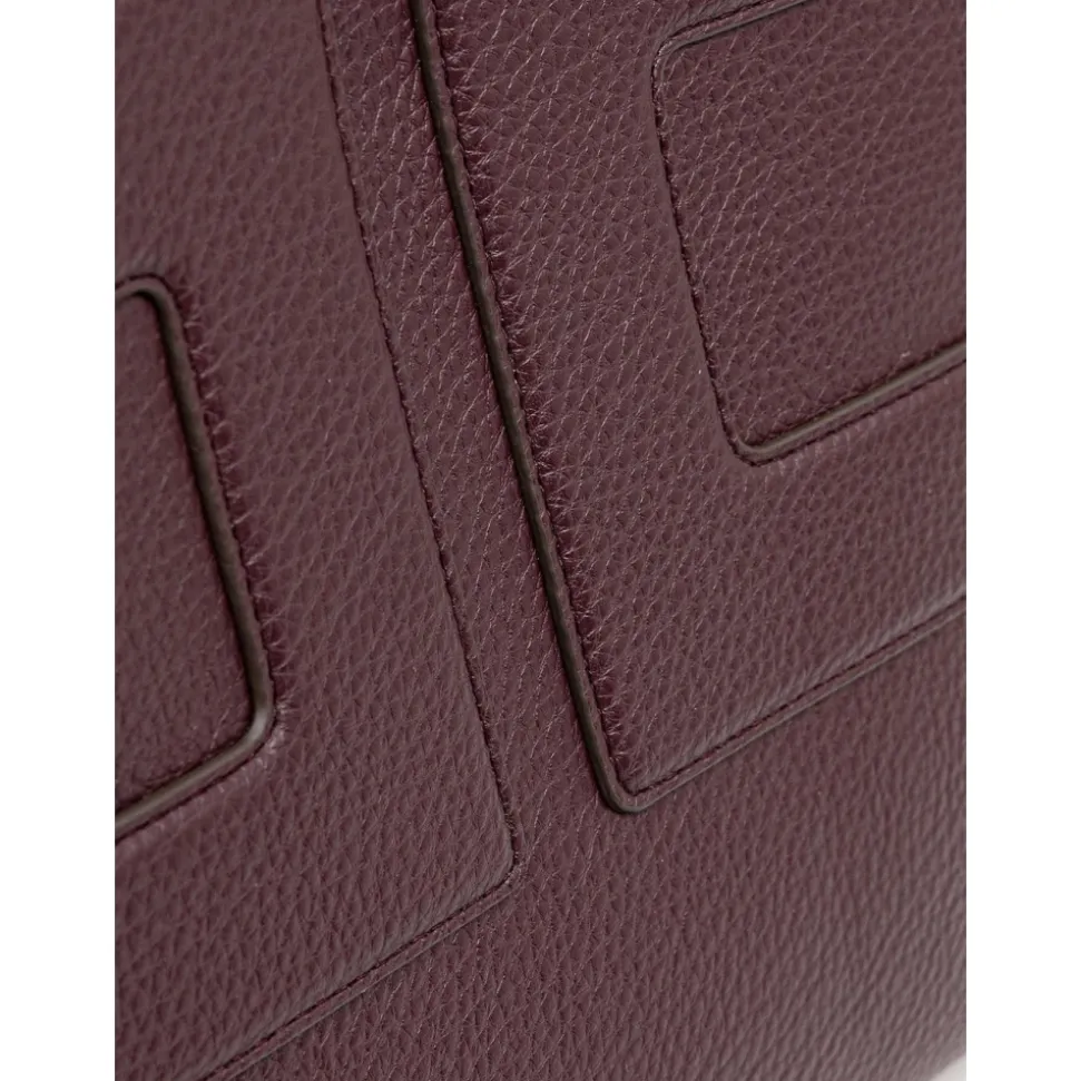 Logo Handbag
