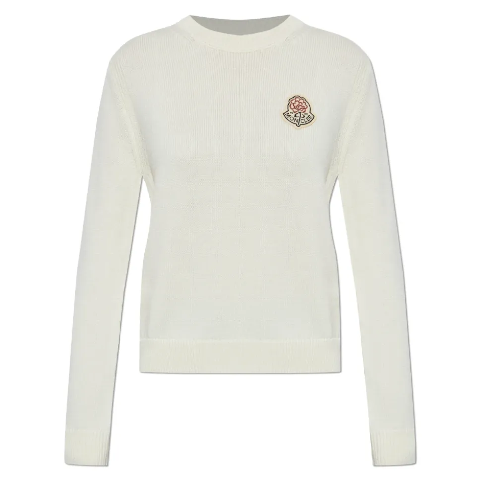 Logo Sweater