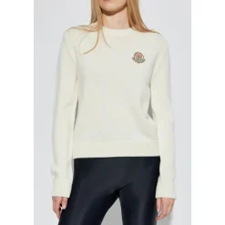 Logo Sweater