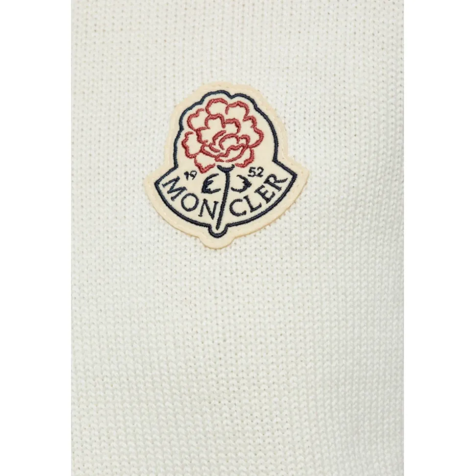 Logo Sweater