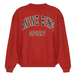Logo Sweatshirt