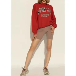 Logo Sweatshirt