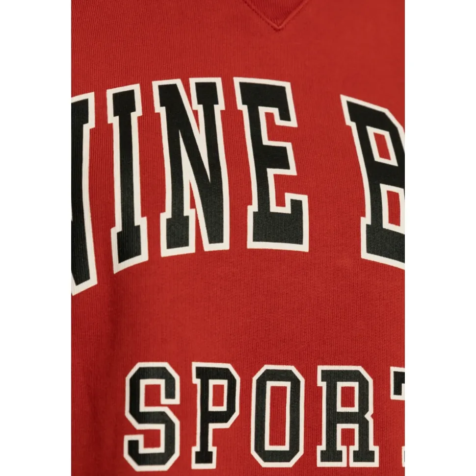 Logo Sweatshirt