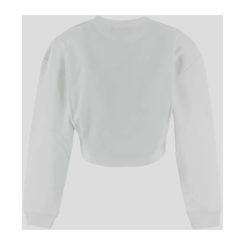 Logo Sweatshirt