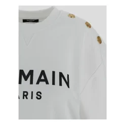 Logo Sweatshirt