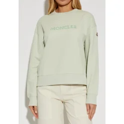 Logo Sweatshirt