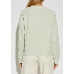 Logo Sweatshirt