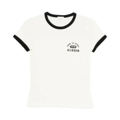 Logo T-shirt