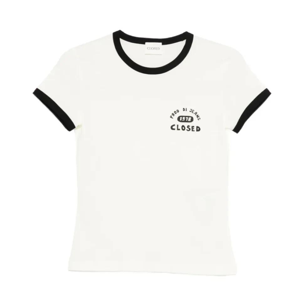 Logo T-shirt