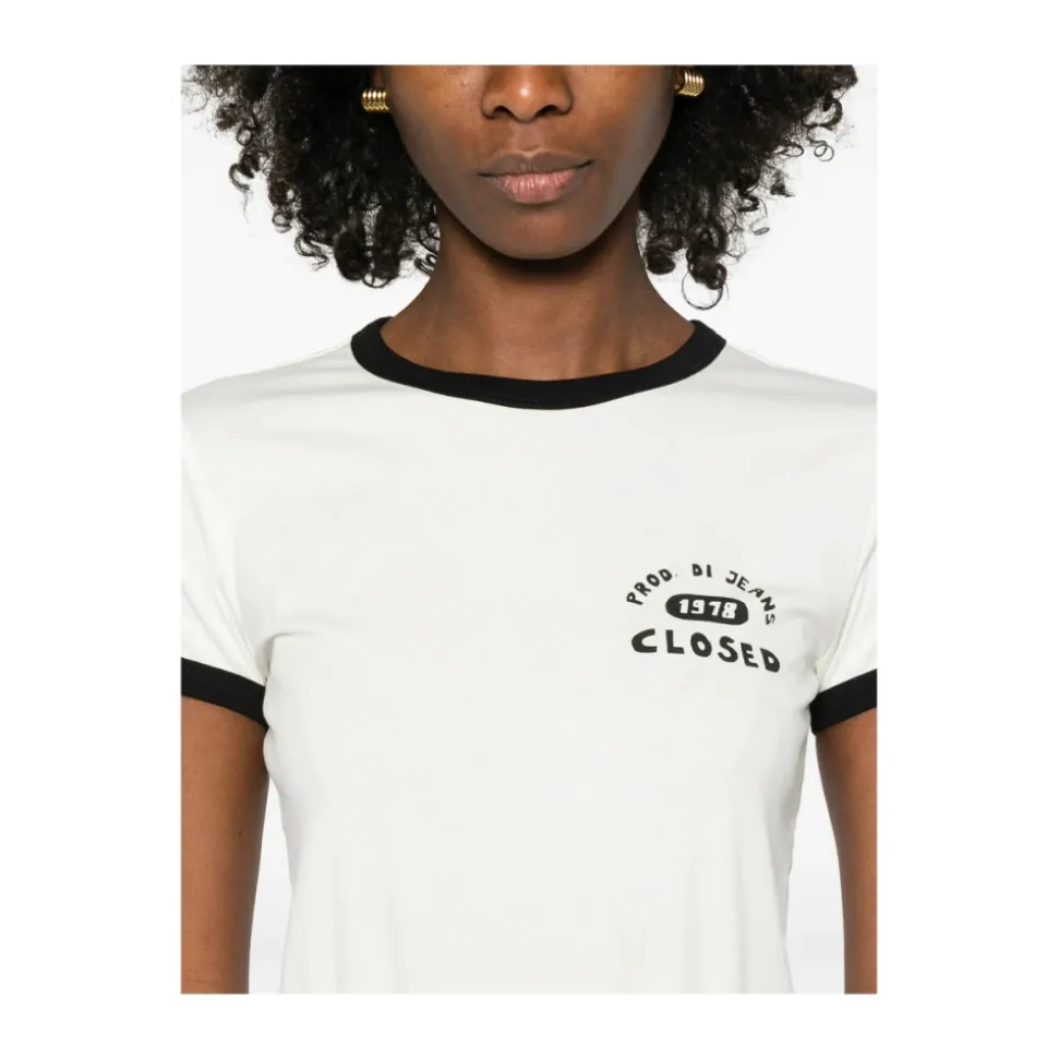 Logo T-shirt