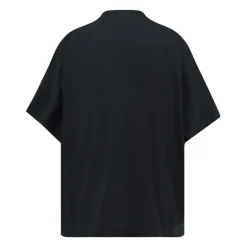 Logo-Print Kurzarm T-shirt