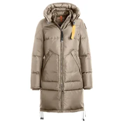 Long Bear Daunenjacke