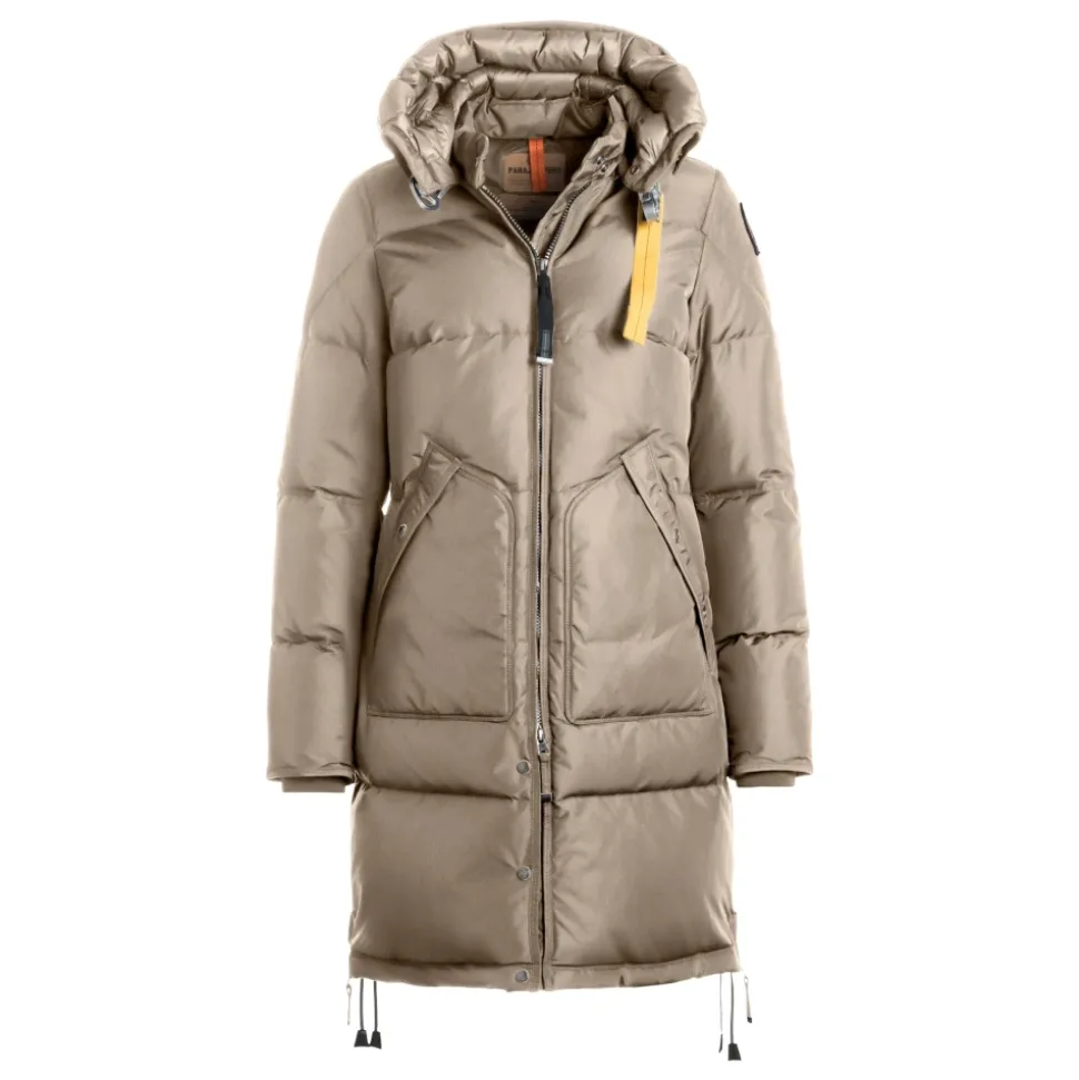 Long Bear Daunenjacke