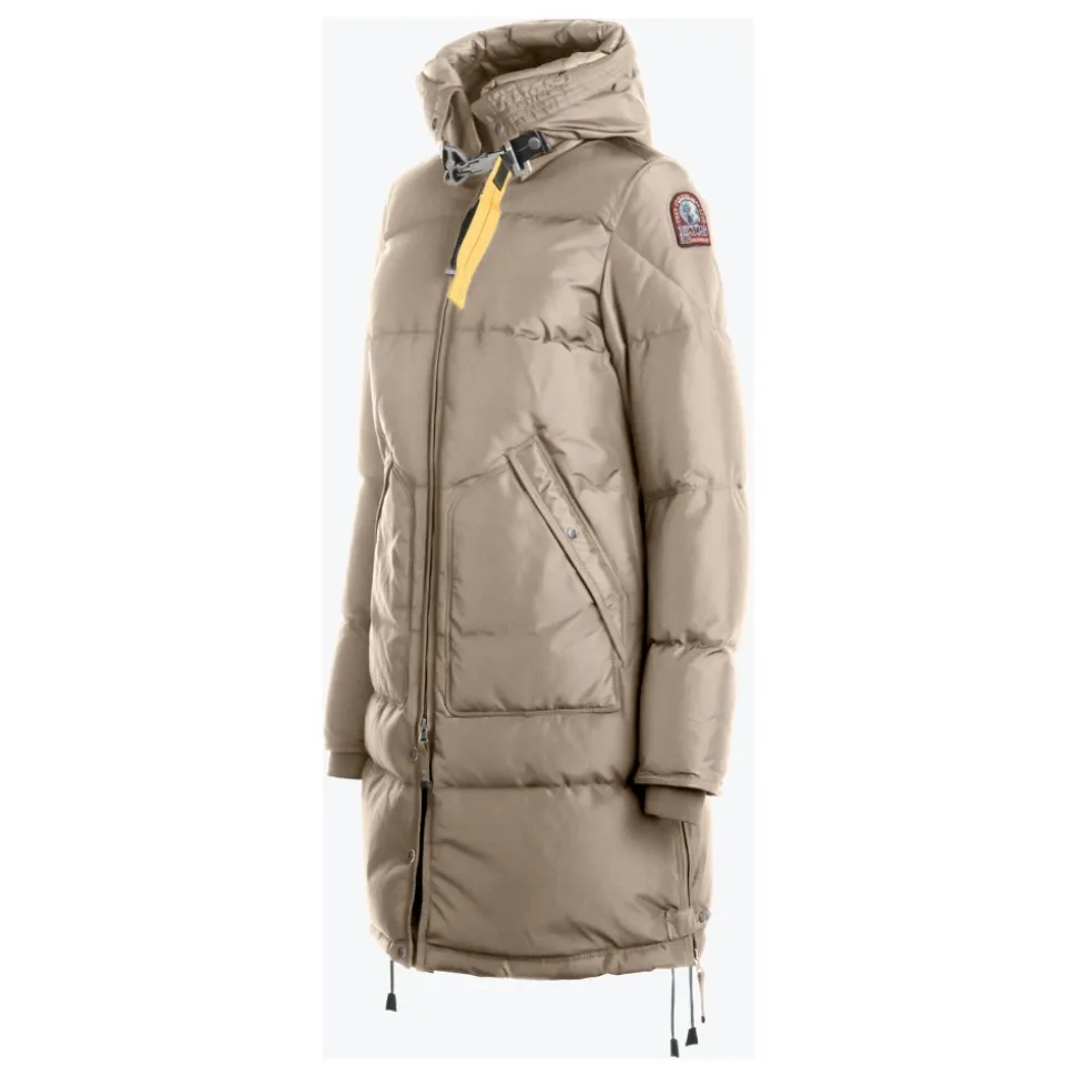 Long Bear Daunenjacke