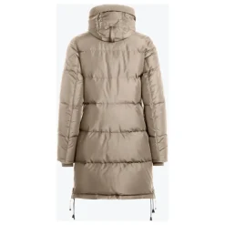 Long Bear Daunenjacke